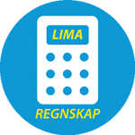 Lima Regnskap AS